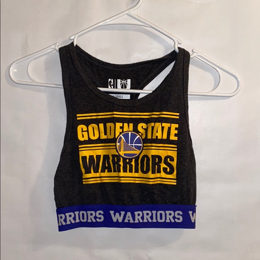 Nba sports bra🔥